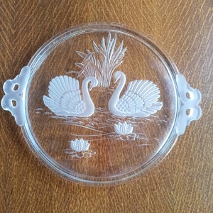 Mikasa Serving Tray