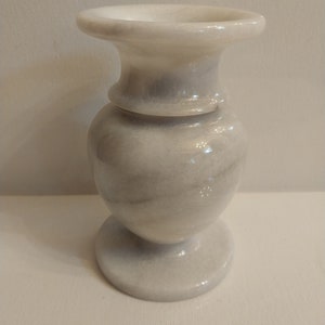 Marble Urn