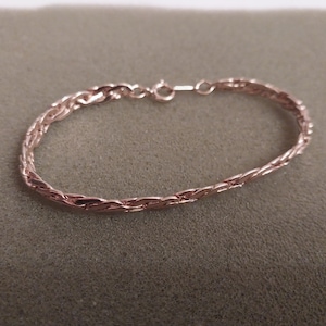 1982 Avon Minimalist Bracelet