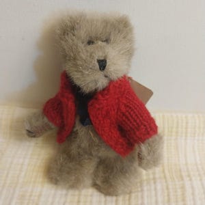Boyd&#39;s Bears - Eden