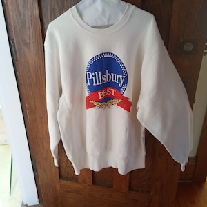 Pillsbury Sweatshirts