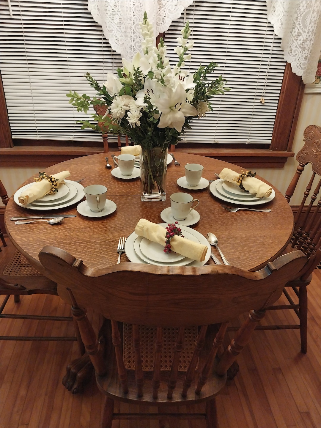 Noritake Temptation China Set - Etsy
