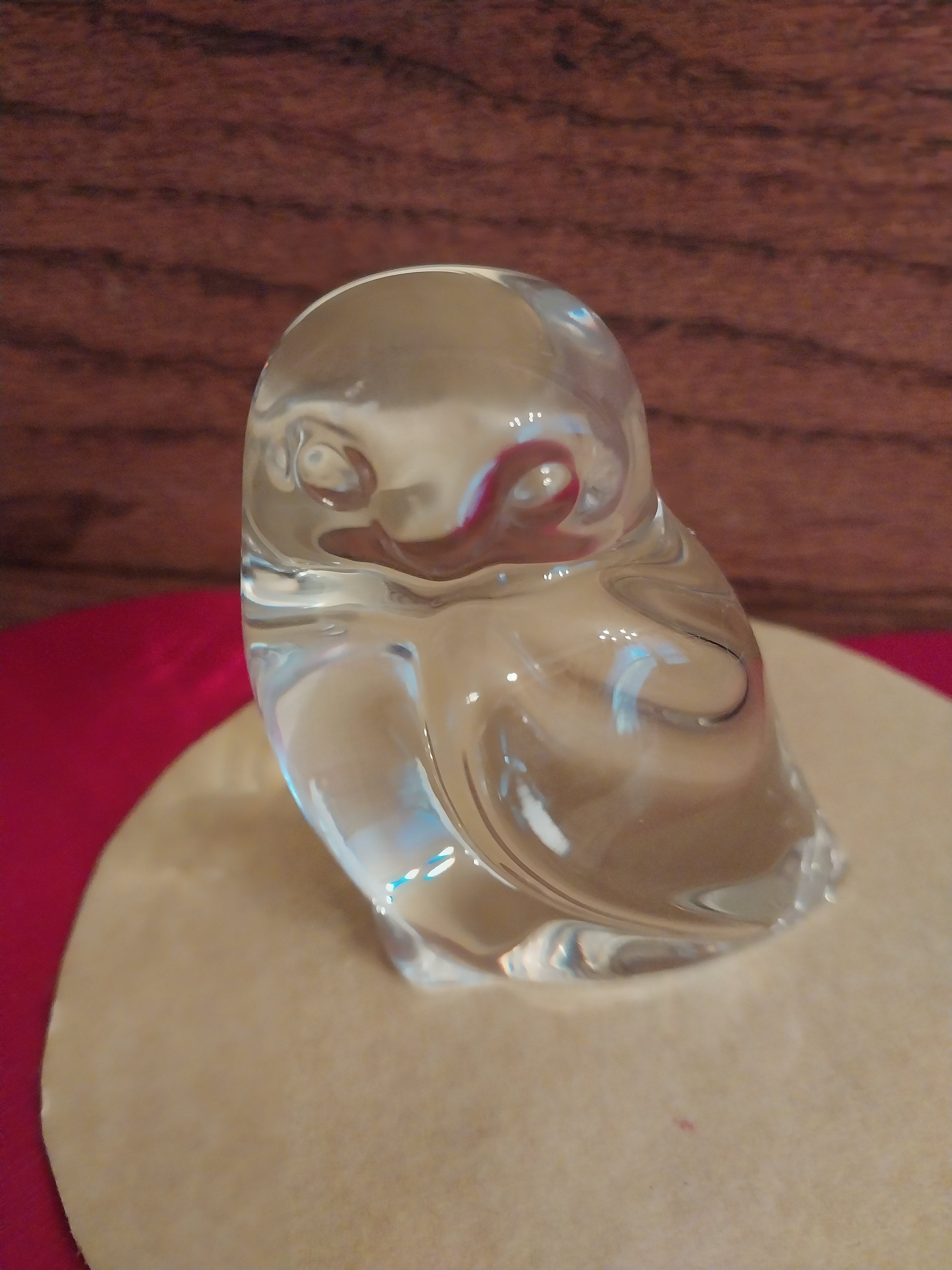 ハデランド社のクリスタルのオブジェ 2025年最新】hadelandの人気アイテム - メルカリ