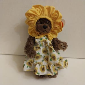 TY Attic Treasure &quot;Susannah&quot;