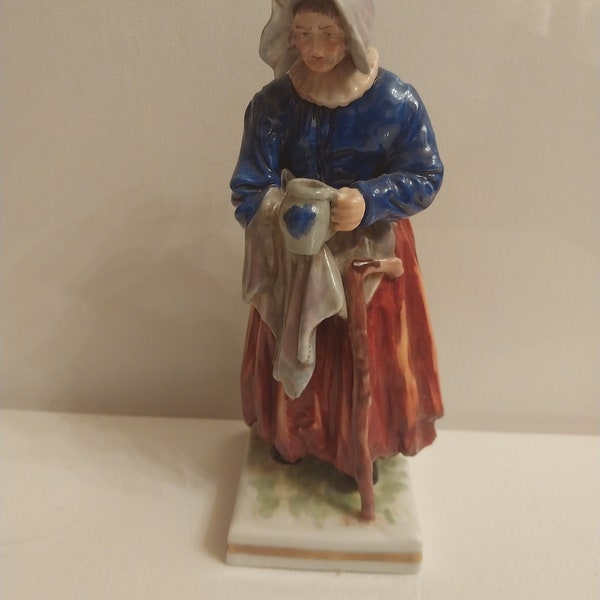 Italian Figurine Etsy