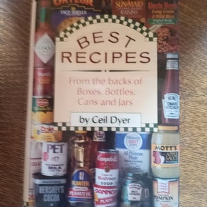 El mejor libro de cocina de recetas