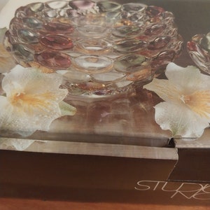 Salad Bowls Bubble Set