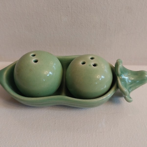 Salt Pepper Shaker Etsy