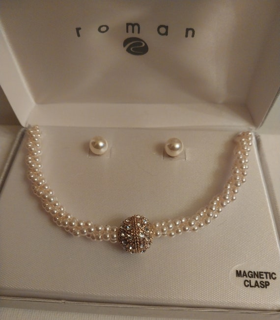 Roman brand jewelry sale