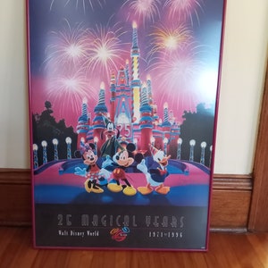 ウォルト ディズニーのミッキー マウス オリジナル ヴィンテージ