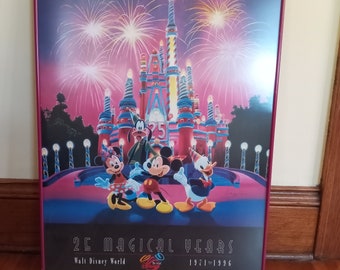 ウォルト ディズニーのミッキー マウス オリジナル ヴィンテージ