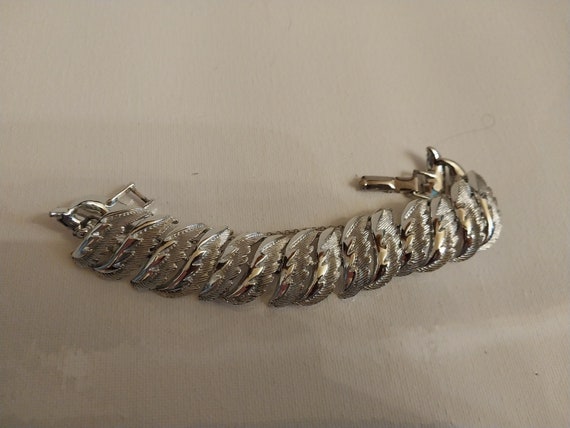 Statement Bracelet And Earring Set - image 2