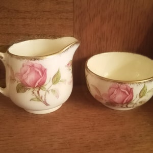 James Kent Creamer Set