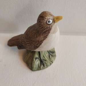 Mini Sparrow