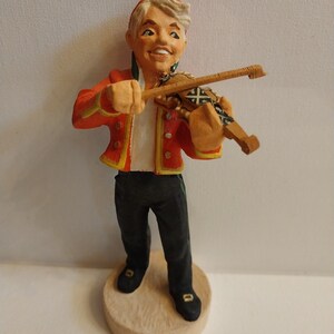 Fiddler By Henning