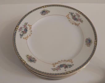 Noritake "Romance" saladeborden