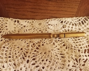 Vintage Letter Opener