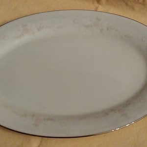 Noritake Temptation 16" Platter