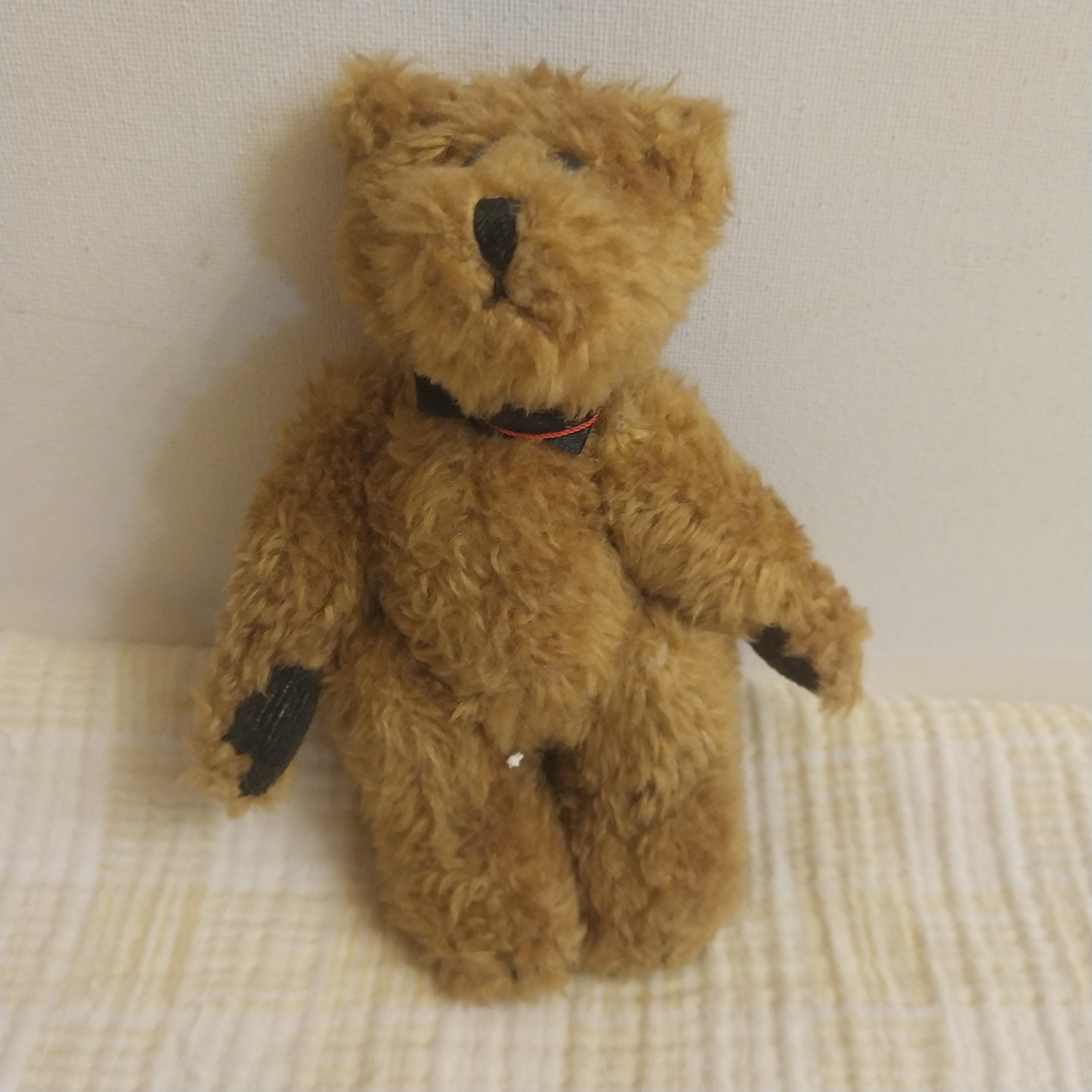 Percy Bear - Etsy