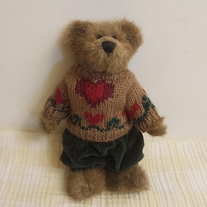 Boyd&#39;s Bears  - Edmund (Matthew)