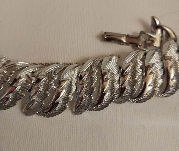 Statement Bracelet And Earring Set - image 3