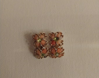 Dainty Clip On Earrings