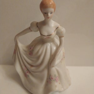 Shall We Dance? Figurine