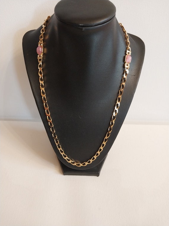 Givenchy jewelry necklace 2025