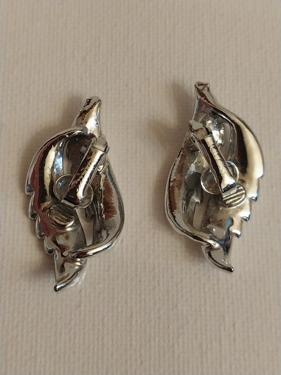 Statement Bracelet And Earring Set - image 6