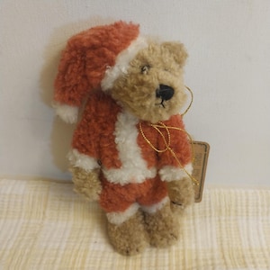 Boyd&#39;s Bears  - Nicholas