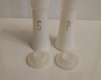 Tupperware Set Saliera E Pepiera A Clessidra Grande – Nero, Coperchio Incernierato, Lavastoviglie - 5