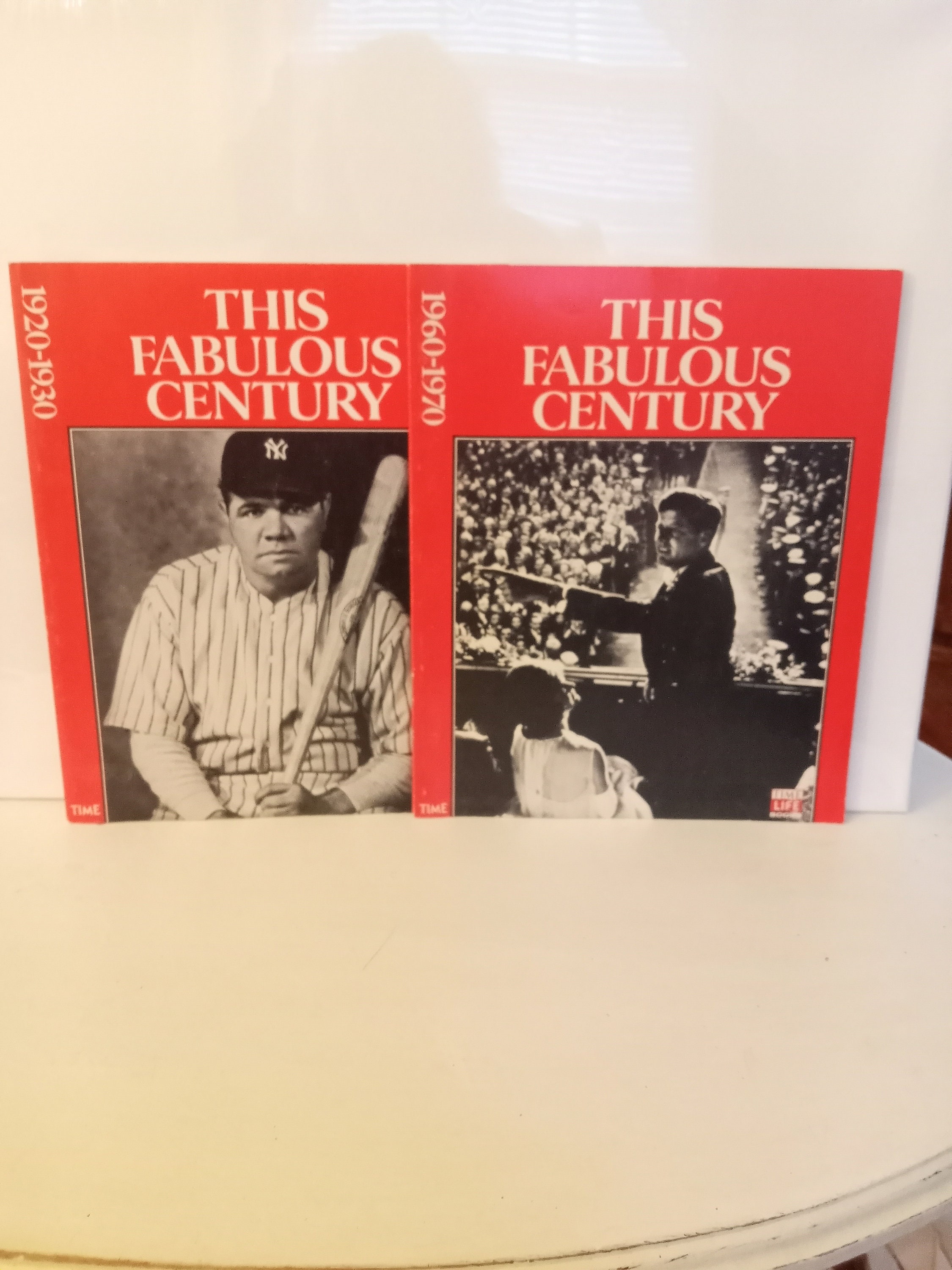 This Fabulous Century 』(英語版) 全8巻セット The Fabulous Century