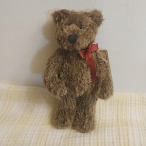Boyd&#39;s Bears - Morris