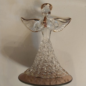 Betender Engel