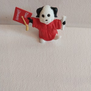 1992 Abschlusshund