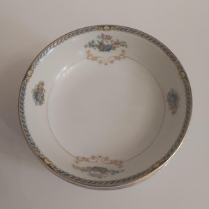 Ciotola per zuppa &quot;Romance&quot; di Noritake da 6 pollici