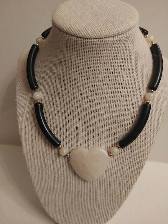 70's AVON スペイン ヴィンテージ Treasured Heart シリ Vintage avon heart - Gem