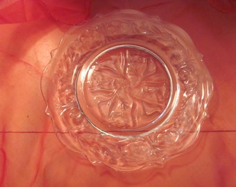 Juego De Dos Platos De Postre