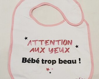 Bibe Etsy Bibe Etsy
