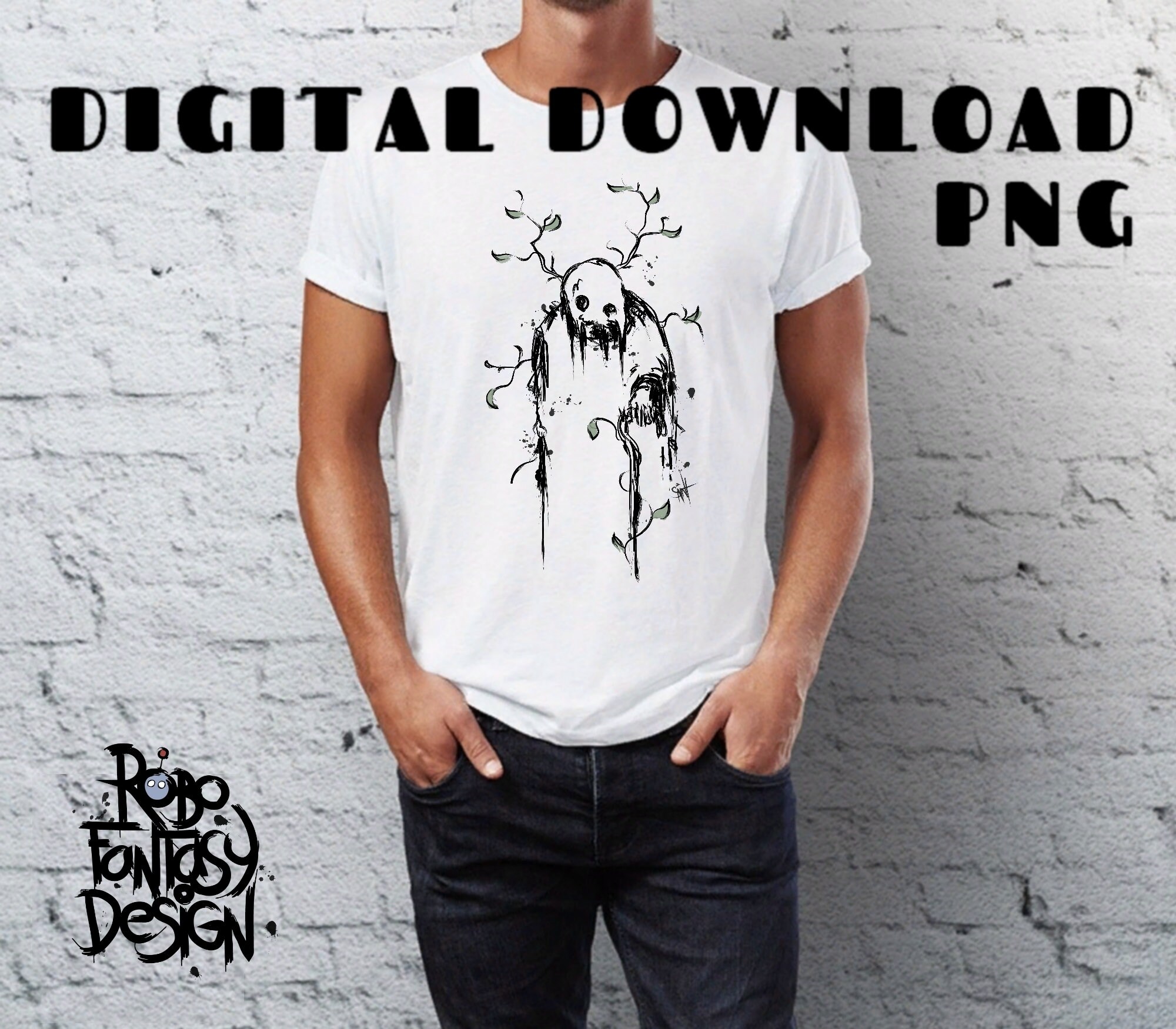 Graphic Printable Sublimation PNG T shirt Print Design | Etsy