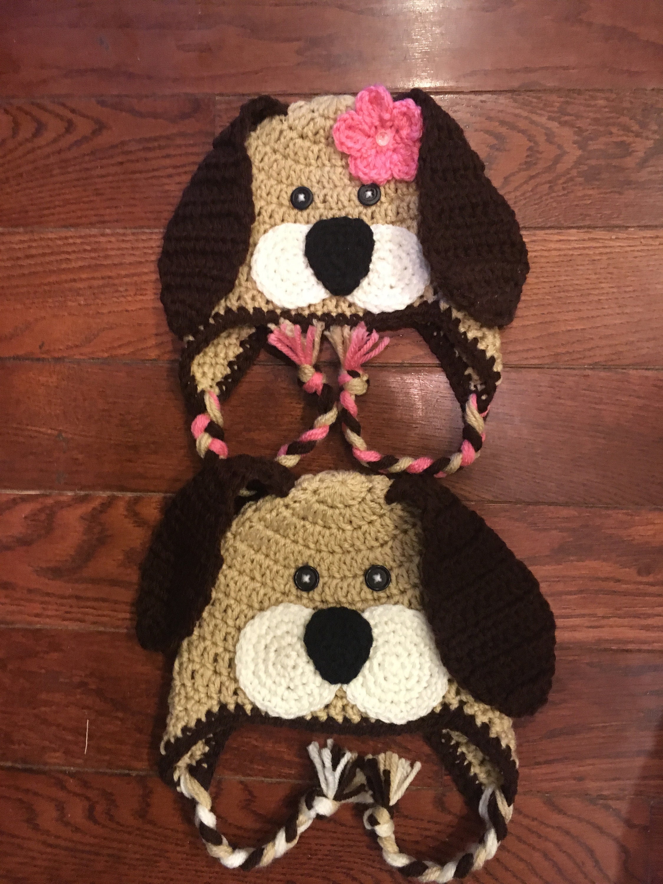 Dog Hat Etsy