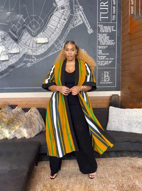 plus size dusters and robes