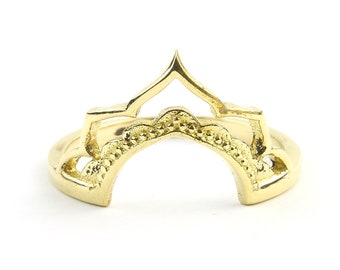 Tarsus Ring, Brass Mandala Ring, Meditation, Yoga Jewelry, Tribal, Ethnic Ring, Gypsy, Hippie Jewelry, Festival Jewelry, Boho
