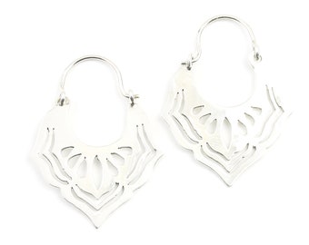 R A W | EARRINGS