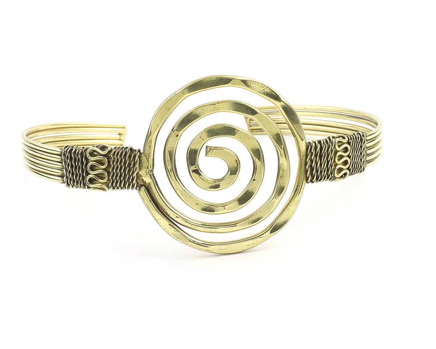 Arm wrap deals jewelry