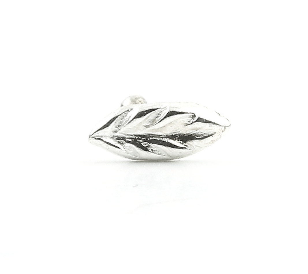Bohemian shop nose pin