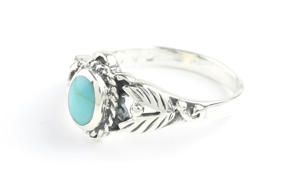 Canyon ring sterling deals silver