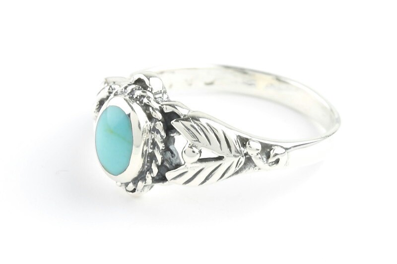 Canyon ring sterling silver discount