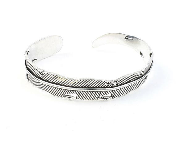 Villain Rhodium Plated Silver Bracelet – VILLAIN