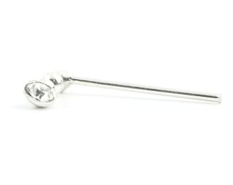 R A W | NOSE JEWELRY